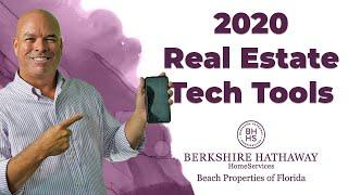 Real Estate Tech Tools for Realtors in 2020