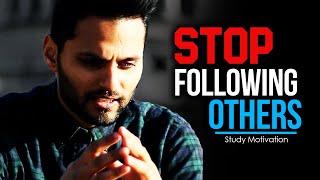 DON'T WASTE YOUR LIFE - Jay Shetty Motivational Speech