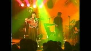 Falco LIVE Stadtsaal Purkersdorf 1994