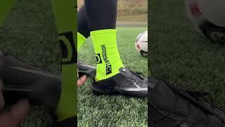 Get FREE Tapedesign Socks with Your Football Boots Purchase over €100