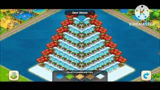 Township/ christmas tree design ideastutorial