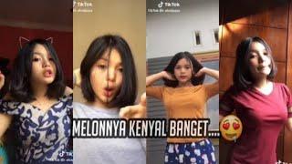 Tiktok Hot Indonesia | Tiktok ID : elvidazzz | Anak SMP Hot bener  #20