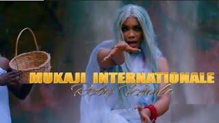 Rebo - Mukaji International (Clip Officiel)