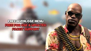 CS2 Neverlose FREE \ PATCHED & LEGIT \ FREE FOR USE