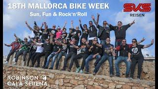 SKS Reisen: Mallorca Bike Week 2024