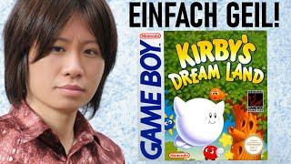 Immer noch geil! | Kirby's Dream Land (1992)