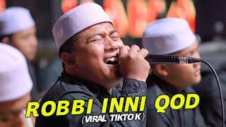 Birosulillahi Walbadawi - Kang Rozaq Sekar Langit (Nada Tinggi) - Habib Zaidan Live Laweyan Solo