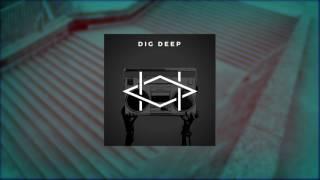 Dig Deep - EDP (Hip Hop / Future bass) = Kendrick Lamar / Future Type Beat