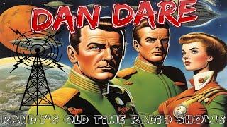 Dan Dare   The Voyage to Venus Feature Version