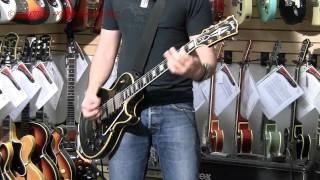 Phil X Comes Alive! Frampton, Zakk, Jimmy! 1958 Les Paul Custom 01379