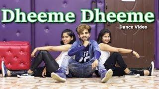 Dheeme Dheeme Dance Video | Tony Kakkar | Likee | Cover by Ajay Poptron