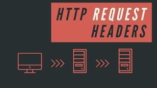 HTTP Request Headers in Hindi | HTTP Headers Tutorial | HTTP Request Headers 2021