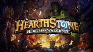 Hearthstone - All Legendary Animations & Attacks (GVG, Naxramas & Classic)