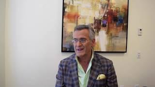 MCN Original Videos: Bruce Campbell Talks Up Hosting 'Ripley's Believe It Or Not!'