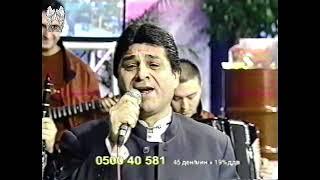 Angel Dimov - Jas sum Makedonec - (LIVE) - 1+2 - (TV Sitzl 04.12.2001.)