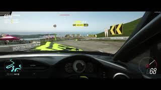 Forza Horizon 4 Slow-mo framerate?