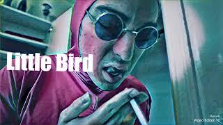 little bird (Pink Guy Type Beat FREE for nonprofit)