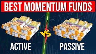 Best Momentum Mutual Funds to Invest for High Growth in 2025 