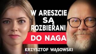 TO SPRAWA POLITYCZNA. MEC. WĄSOWSKI O KS. OLSZEWSKIM, ARESZCIE, REPRESJACH I WIERZE