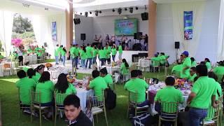 Organización de Eventos Corporativos