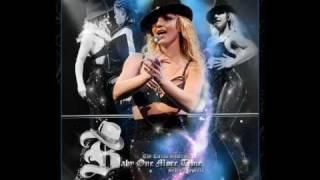 Britney Spears - ...Baby One More Time (TCS:BS Studio Version)