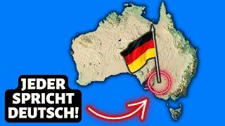 Der deutscheste Ort der Welt