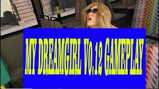 MY DREAMGIRL V0.12 GAMEPLAY