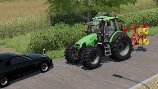 Deutz & Japanese car ! | 10 BEST MODS of the week! (Farming Simulator 22)