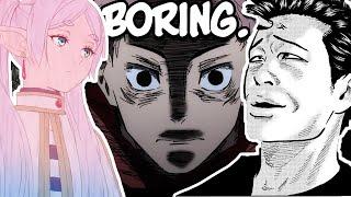 How I Beat Manga Burnout