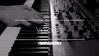 【Professor Sakamoto】Velours - Anomalie 【サカモト教授】