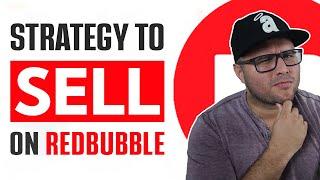 The Strategy For Succeeding On Redbubble | How to be Successful on Redbubble-Succeeding on Redbubble