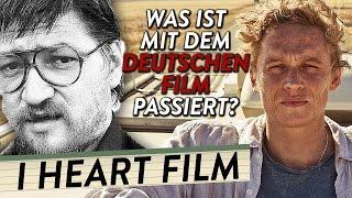 Was wir in Deutschland ändern sollten... | I HEART FILM #51