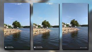 Xiaomi MI 6 vs Xiaomi MI 5X/A1 vs Redmi Note 4X Camera Test Comparison[4K]