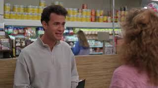 turner and hooch (1989) - scott goes shopping for hooch