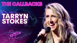 Tarryn Stokes Sings ABBA's 'The Winner Takes It All' | The Callbacks | The Voice Australia