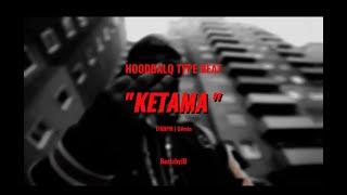 [FREE] HOODBLAQ  TYPE BEAT "KETAMA" (prod. BeatzbyJB)