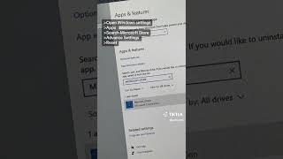 Cannot download on Microsoft store? Try this simple fix! 