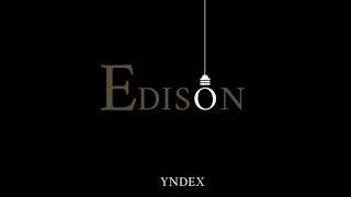 Yndex - Edison (prod. LCBEATS)