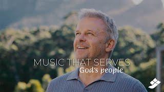 OCP – Music That Serves God's People