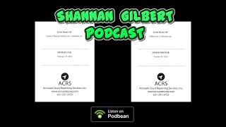 Shannan Gilbert Podcast