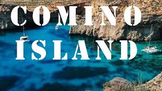 COMINO ISLAND MALTA || Malta Travel Place