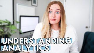 THE YOUTUBE ANALYTICS YOU NEED TO PAY ATTENTION TO: How to use YouTube analytics to GET MORE VIEWS!