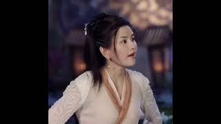 Girl Attitude | Ningjing and Tang Li 《Legend of Yunxi》/ [Muhabbat afsonasi]