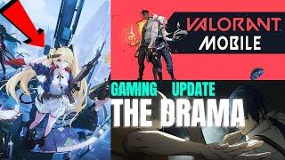  Valorant Mobile Release Date, Strinova Mobile Beta in China & The Hidden Ones – BIG Updates! 