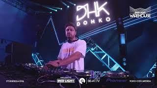 Dohko - Bud Light Warehouse Mérida 2018 @ Bud Light Warehouse