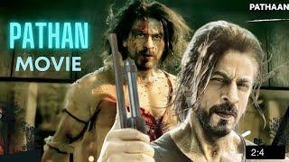 Hindi Dubbed Movie | Pattan Movie | Sharuk Khan New Movie