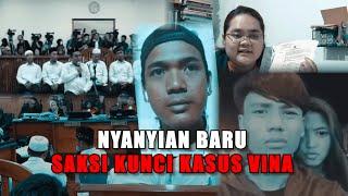 Nyanyian Baru Saksi Kunci Kasus Vina | Telusur tvOne