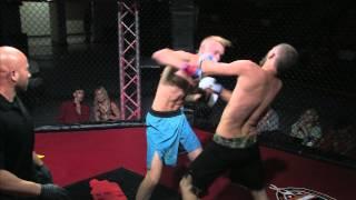 Valor Fights Apex 7 Fight 5 Preston Schick Vs Blake Mayes