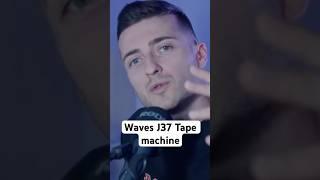 Waves J37 #sheenitb #musicproducer