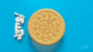 OREO Wonder Flavors In 8-Bit | More Effects